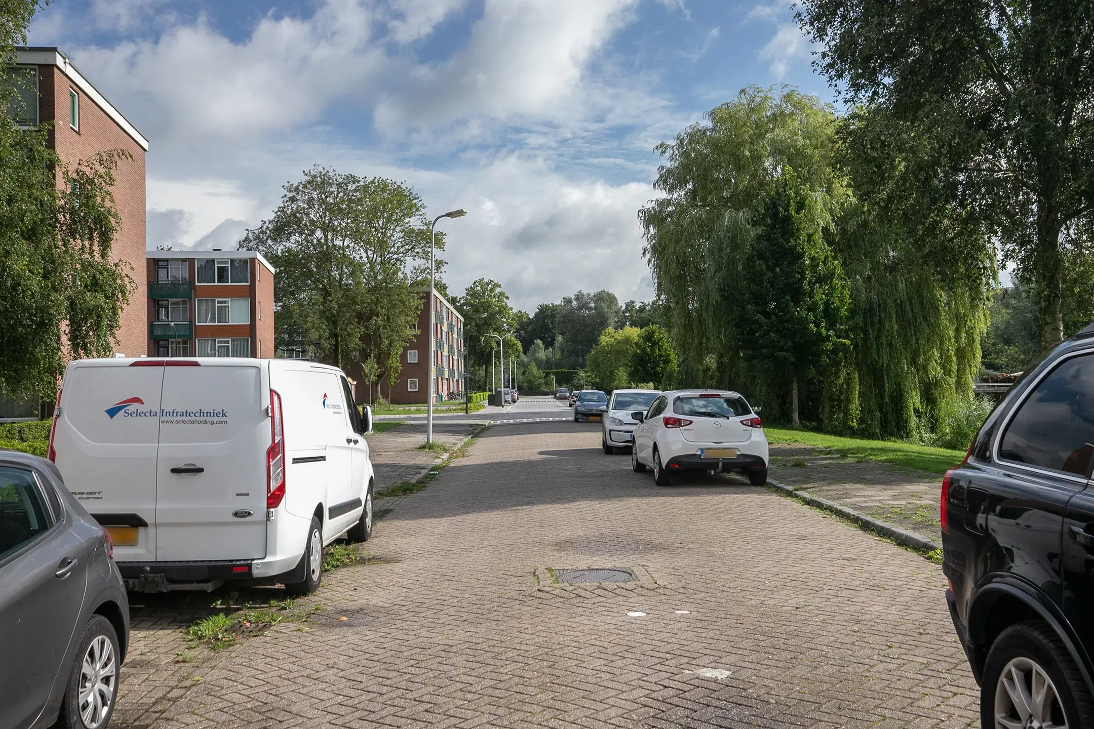 Douwelerwetering 59, Deventer