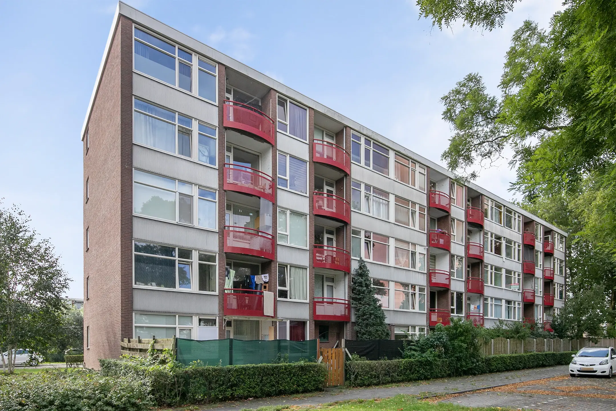 Douwelerwetering 59, Deventer