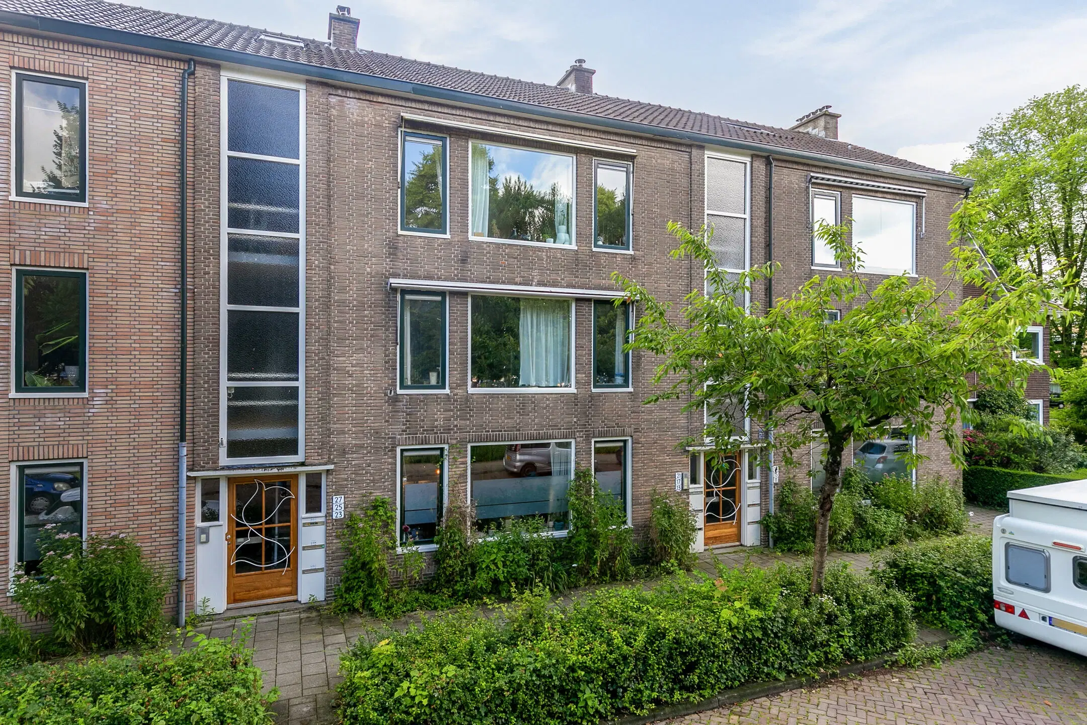 Utrecht, Prinses Beatrixlaan 19