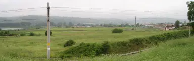 ca. 33.000 m2 bouwgrond in Blagoevgrad - Bulgarije