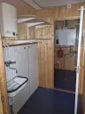 Demontabele unit (436 m²) te Zaandam