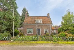 Veen, Wielstraat 61