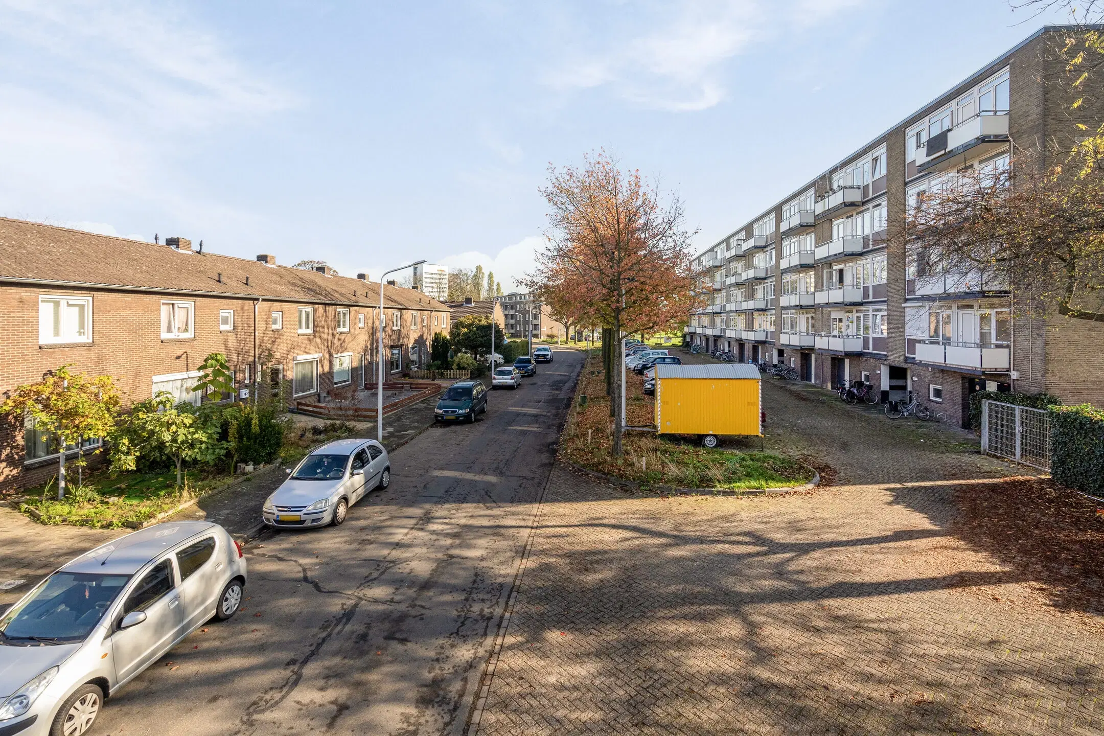 Maastricht, Kasteel Bleienbeekstraat 15 c
