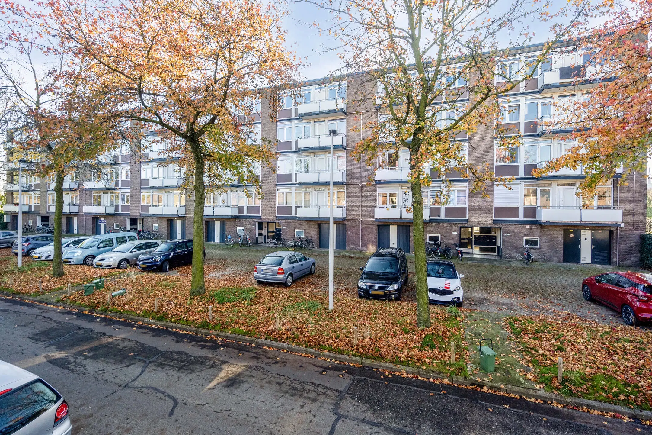 Maastricht, Kasteel Bleienbeekstraat 15 c