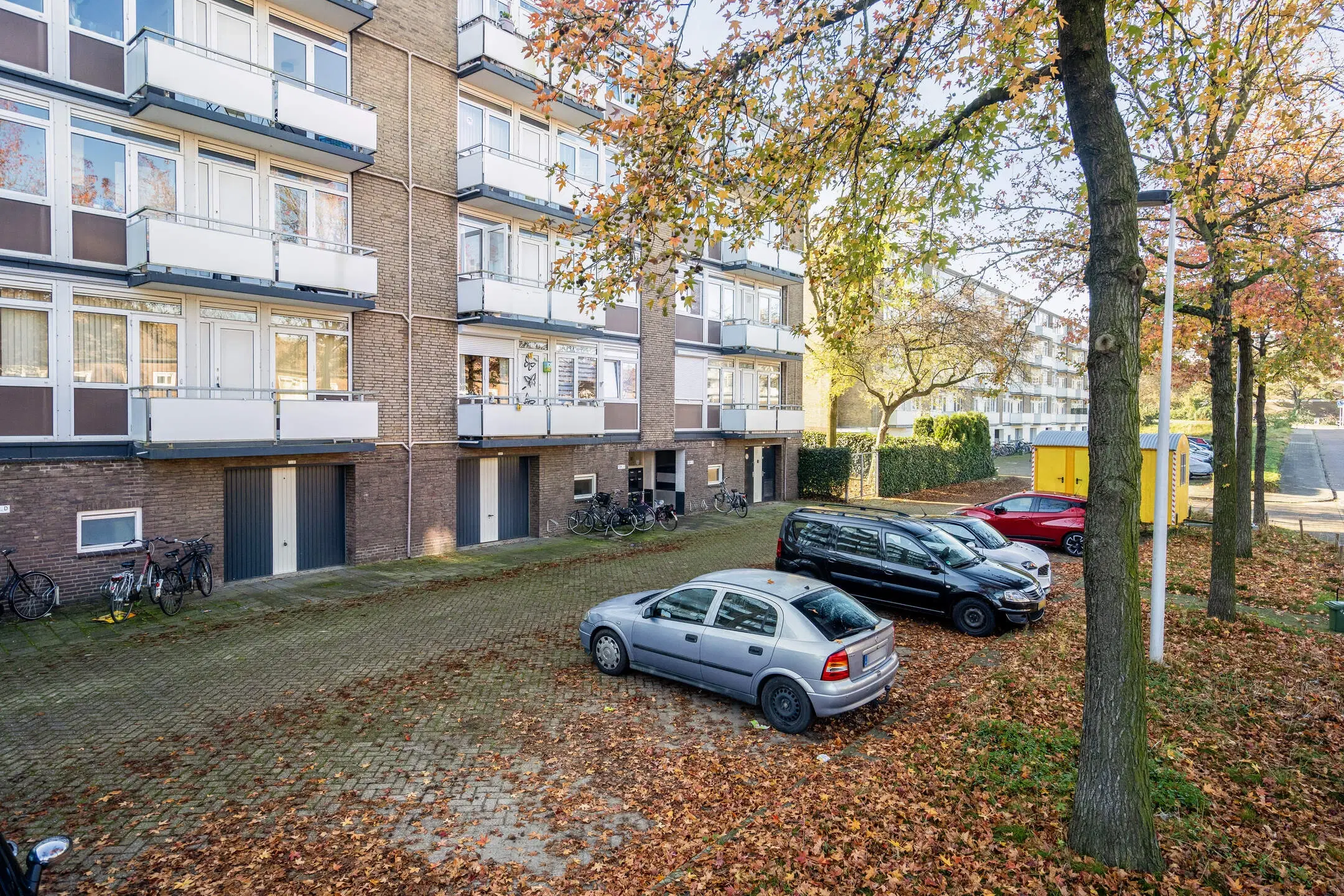 Maastricht, Kasteel Bleienbeekstraat 15 c