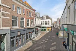 Deventer, Korte Bisschopstraat 6D