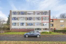 Haren, Hildebrandlaan 17 A