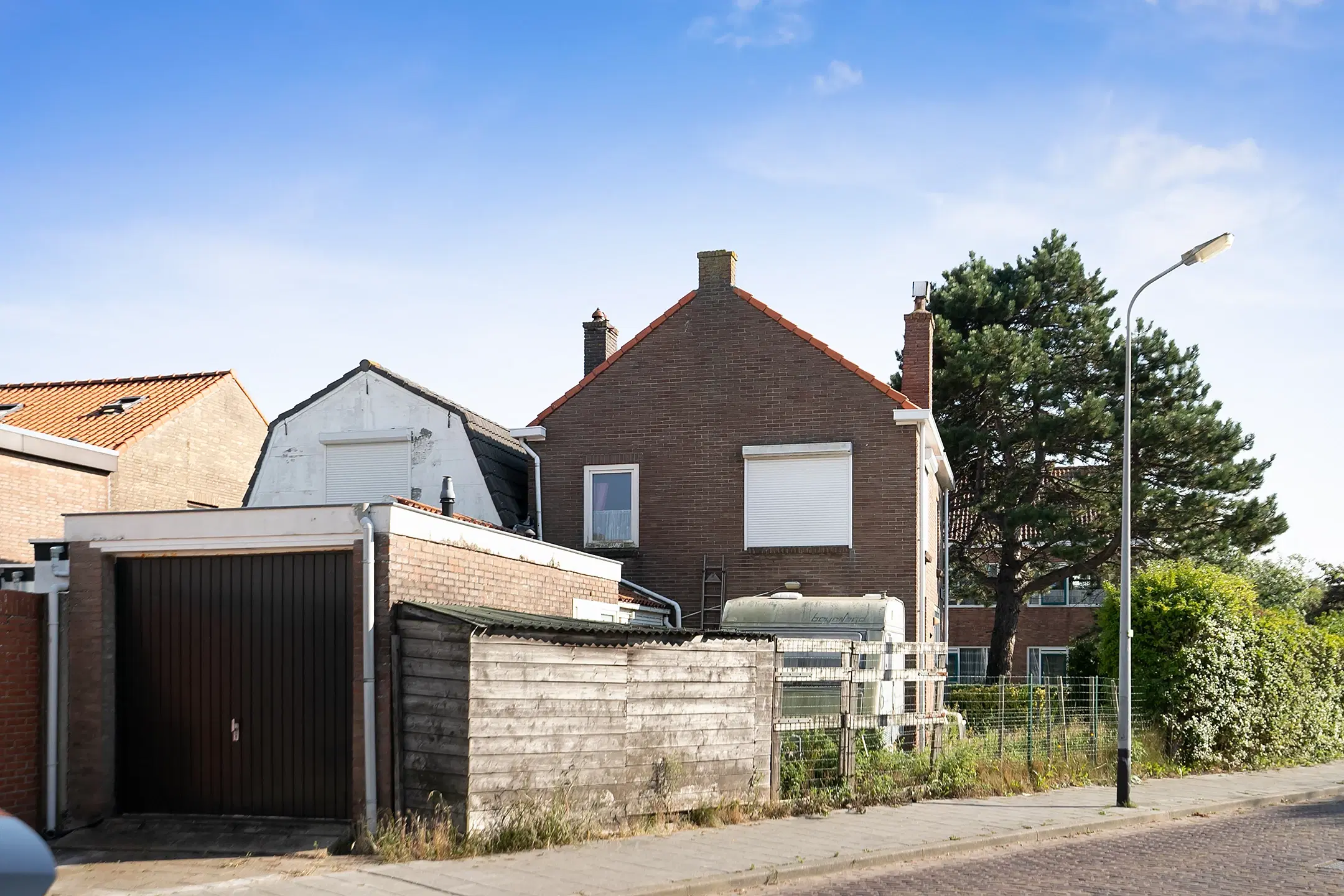 Vlissingen, Anjelierenlaan 5