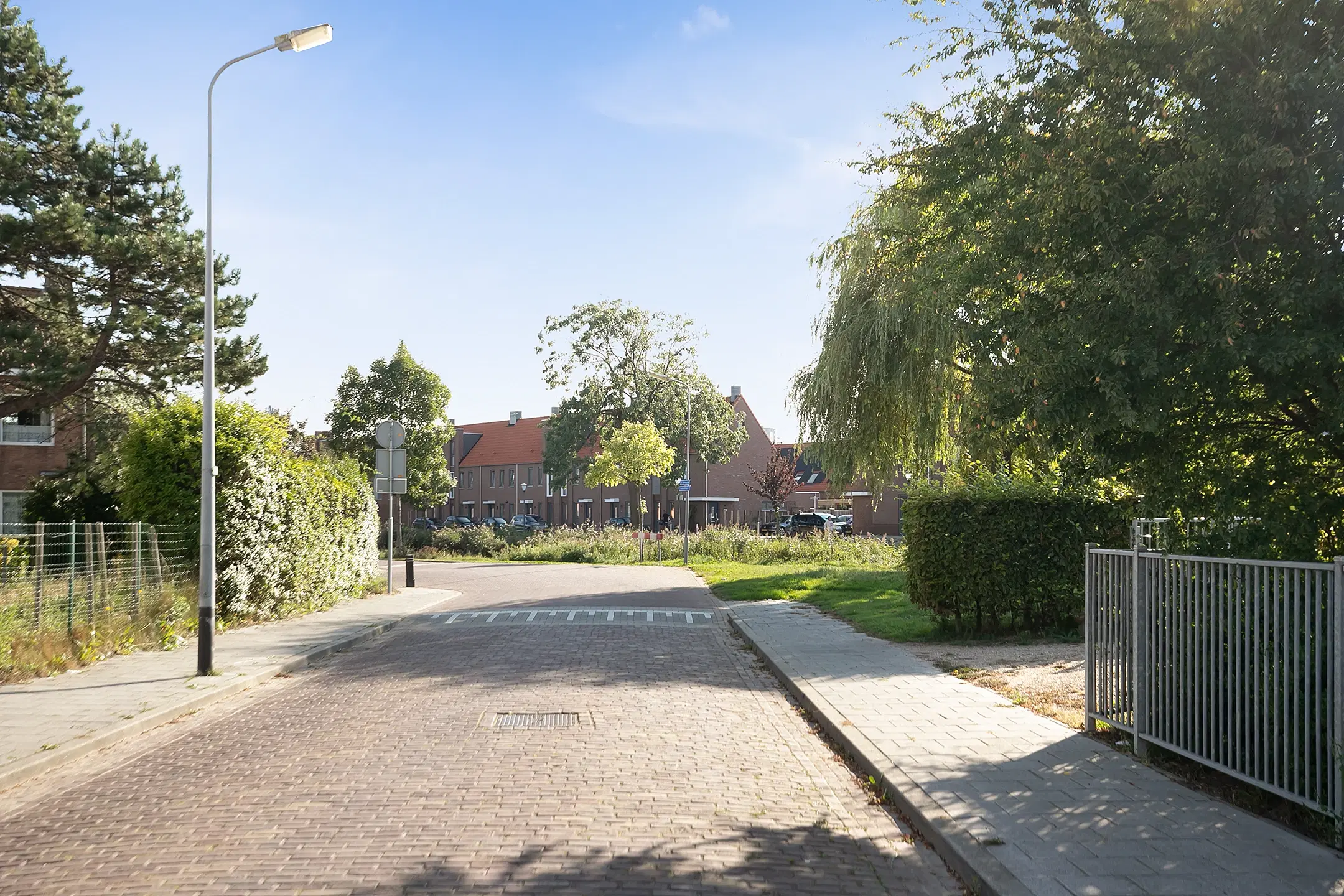 Vlissingen, Anjelierenlaan 5