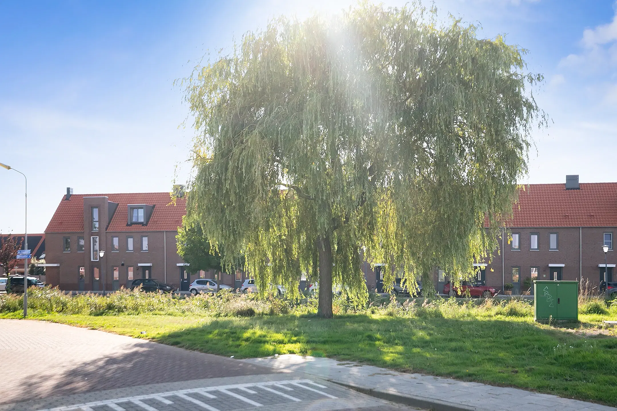 Vlissingen, Anjelierenlaan 5