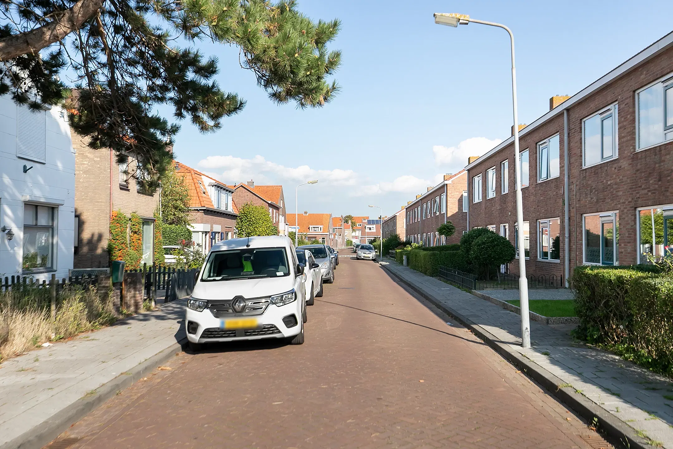 Vlissingen, Anjelierenlaan 5