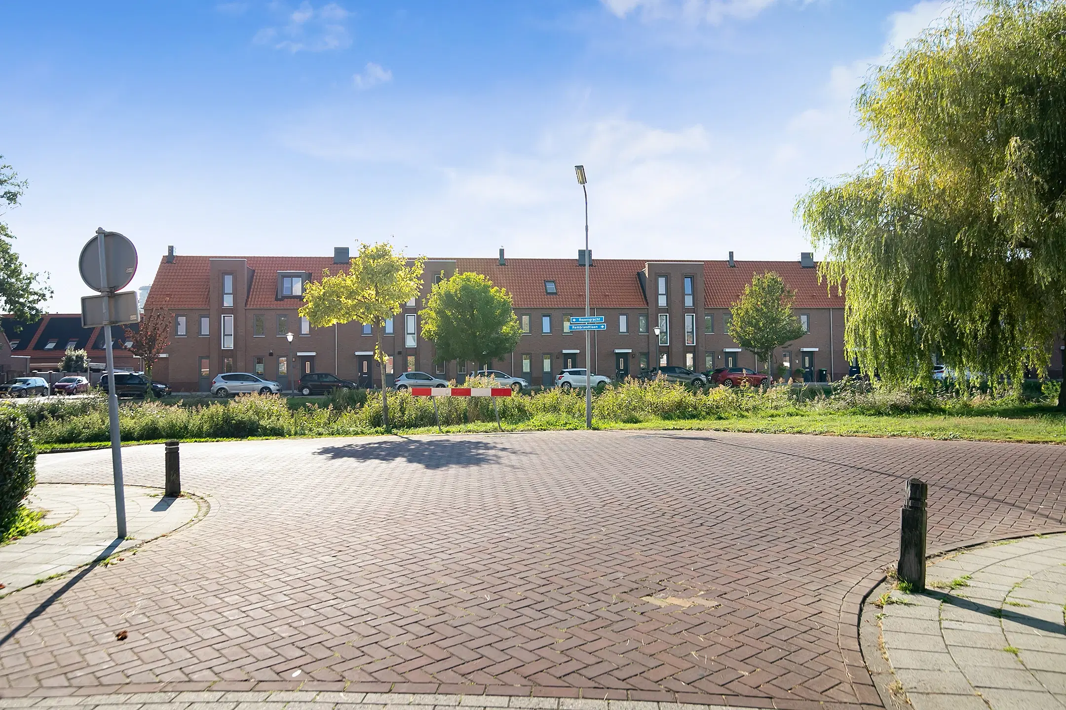 Vlissingen, Anjelierenlaan 5