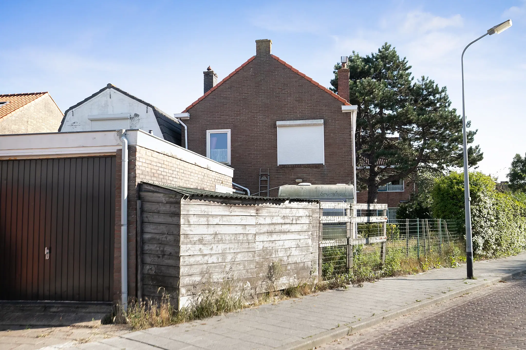 Vlissingen, Anjelierenlaan 5