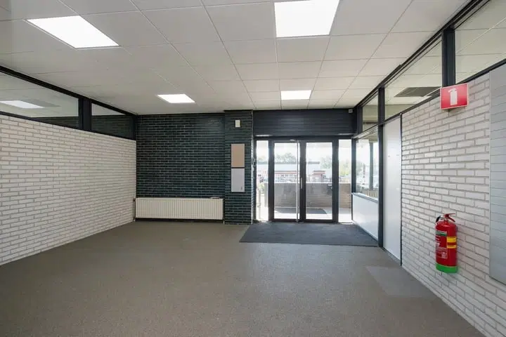 Emmen, Nautilusstraat 3
