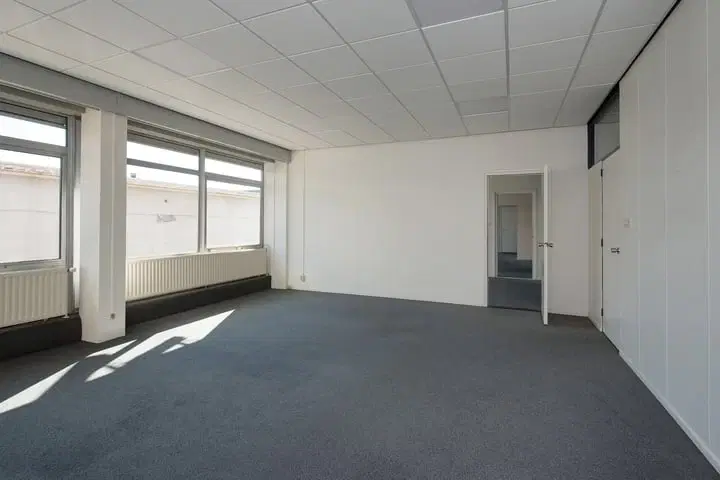 Emmen, Nautilusstraat 3