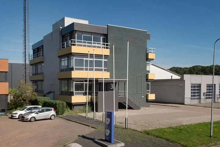 Emmen, Nautilusstraat 3