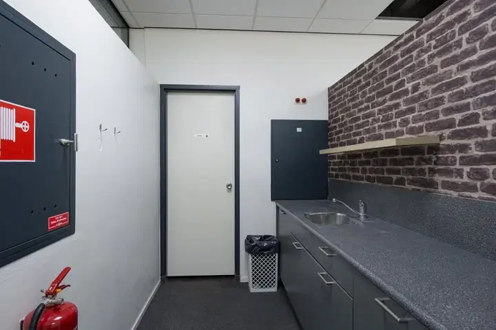 Emmen, Nautilusstraat 3