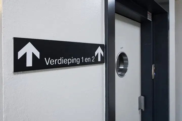 Emmen, Nautilusstraat 3