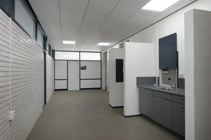 Emmen, Nautilusstraat 3