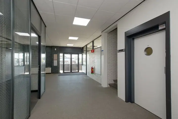 Emmen, Nautilusstraat 3