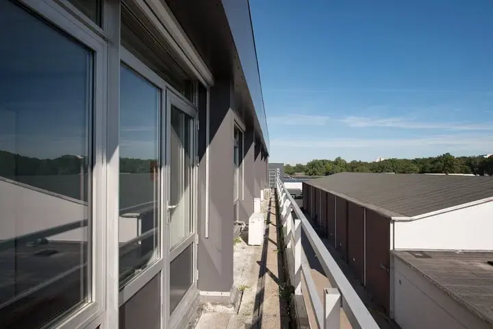 Emmen, Nautilusstraat 3