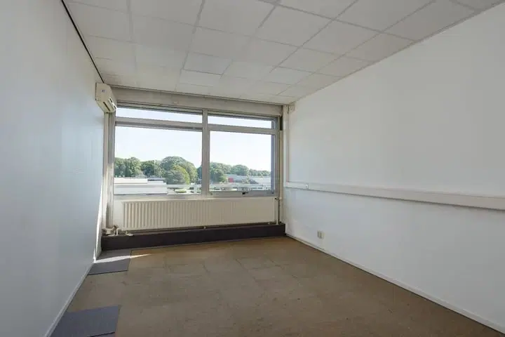 Emmen, Nautilusstraat 3