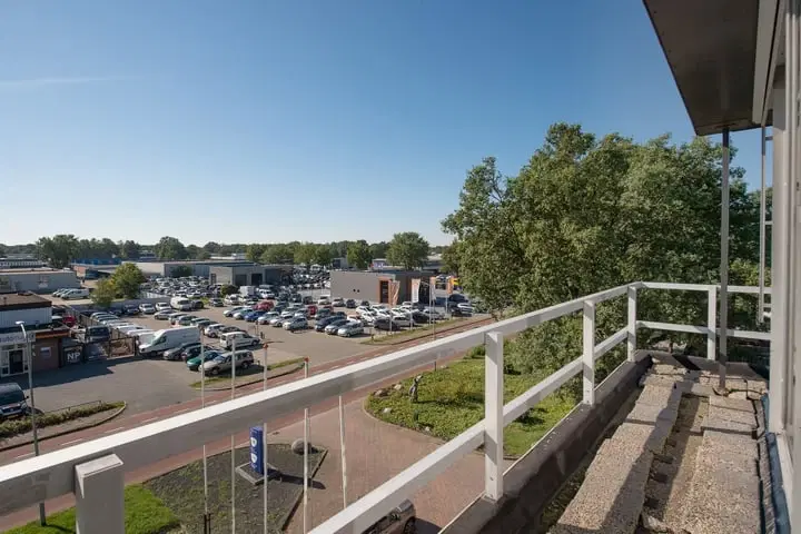 Emmen, Nautilusstraat 3