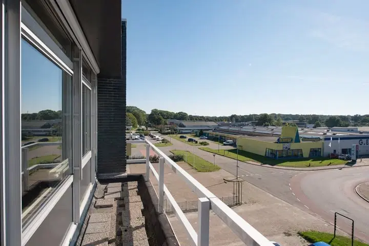 Emmen, Nautilusstraat 3