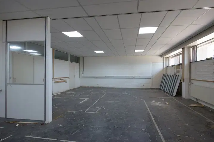 Emmen, Nautilusstraat 3