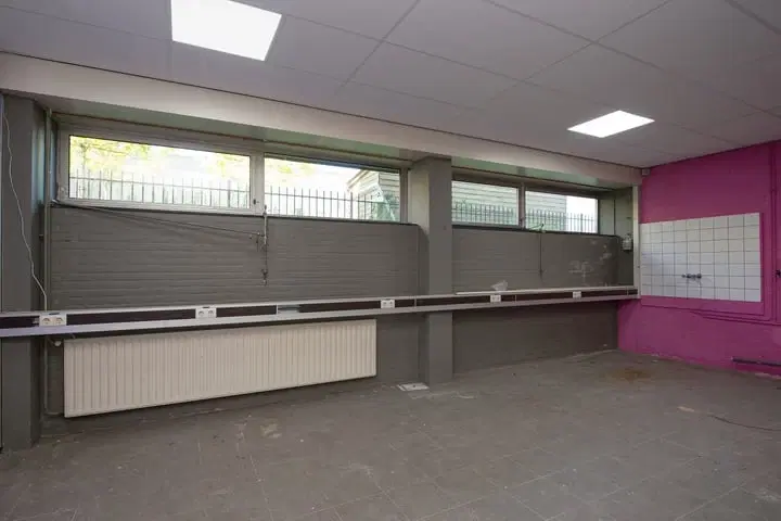Emmen, Nautilusstraat 3