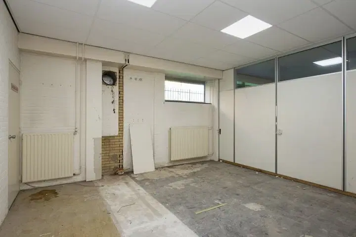 Emmen, Nautilusstraat 3
