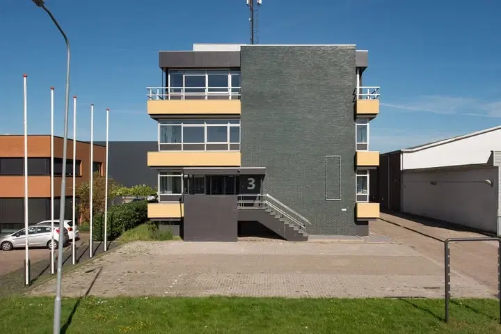 Emmen, Nautilusstraat 3