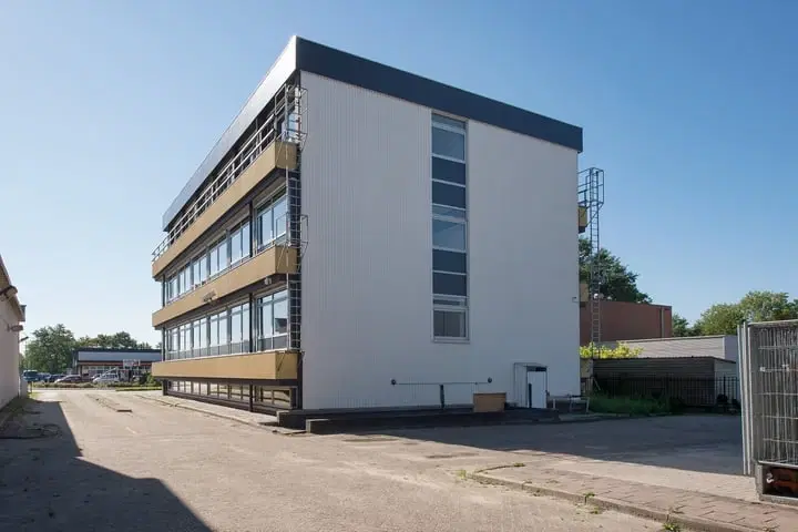 Emmen, Nautilusstraat 3