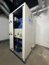 500 m² ondergrondse militaire bunker met gebouwen en richtstraaltoren op totaal perceel van 16.500 m² in Cölpin, Mecklenburg-Vorpommern - Duitsland