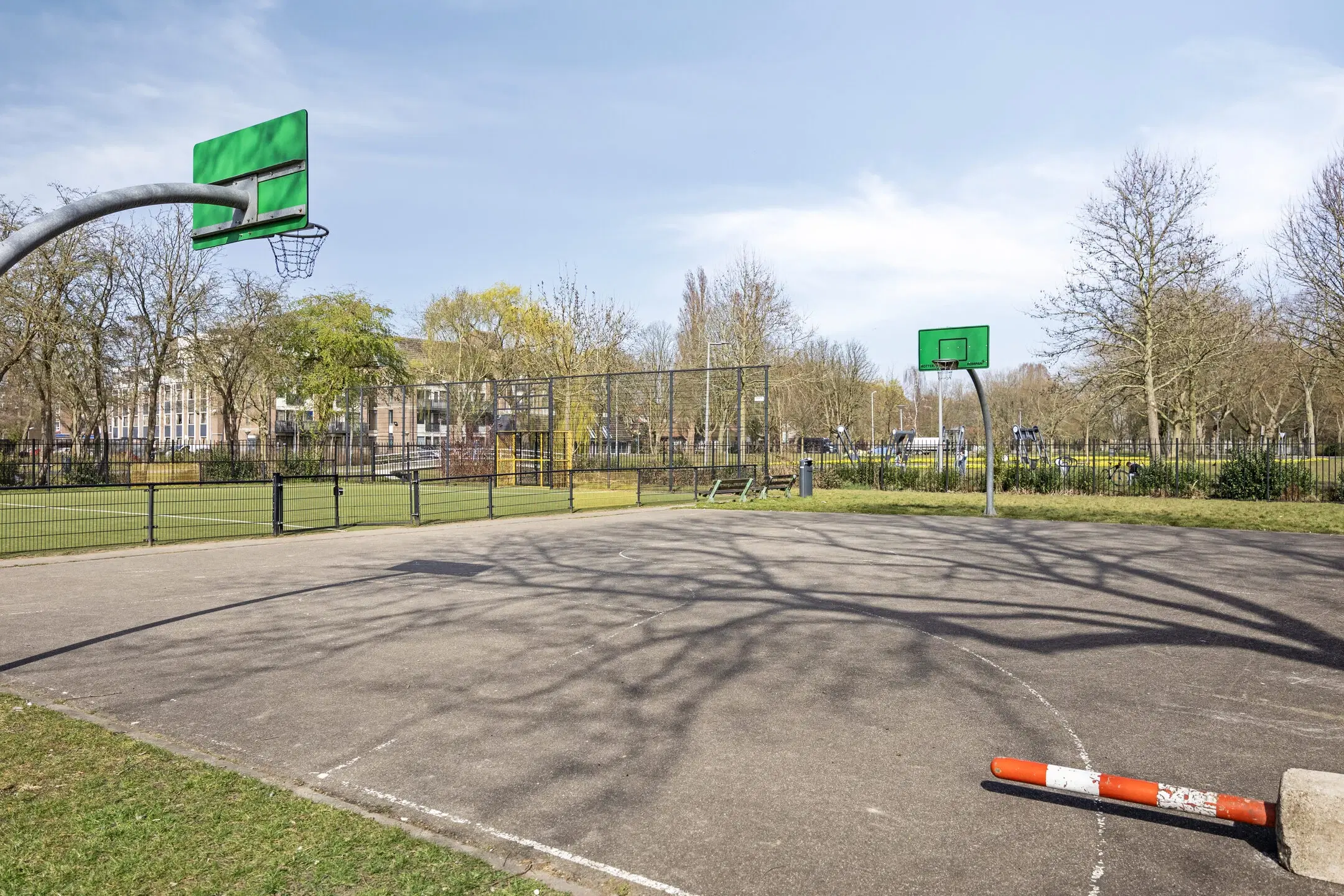 Rotterdam, Ploegstraat 63