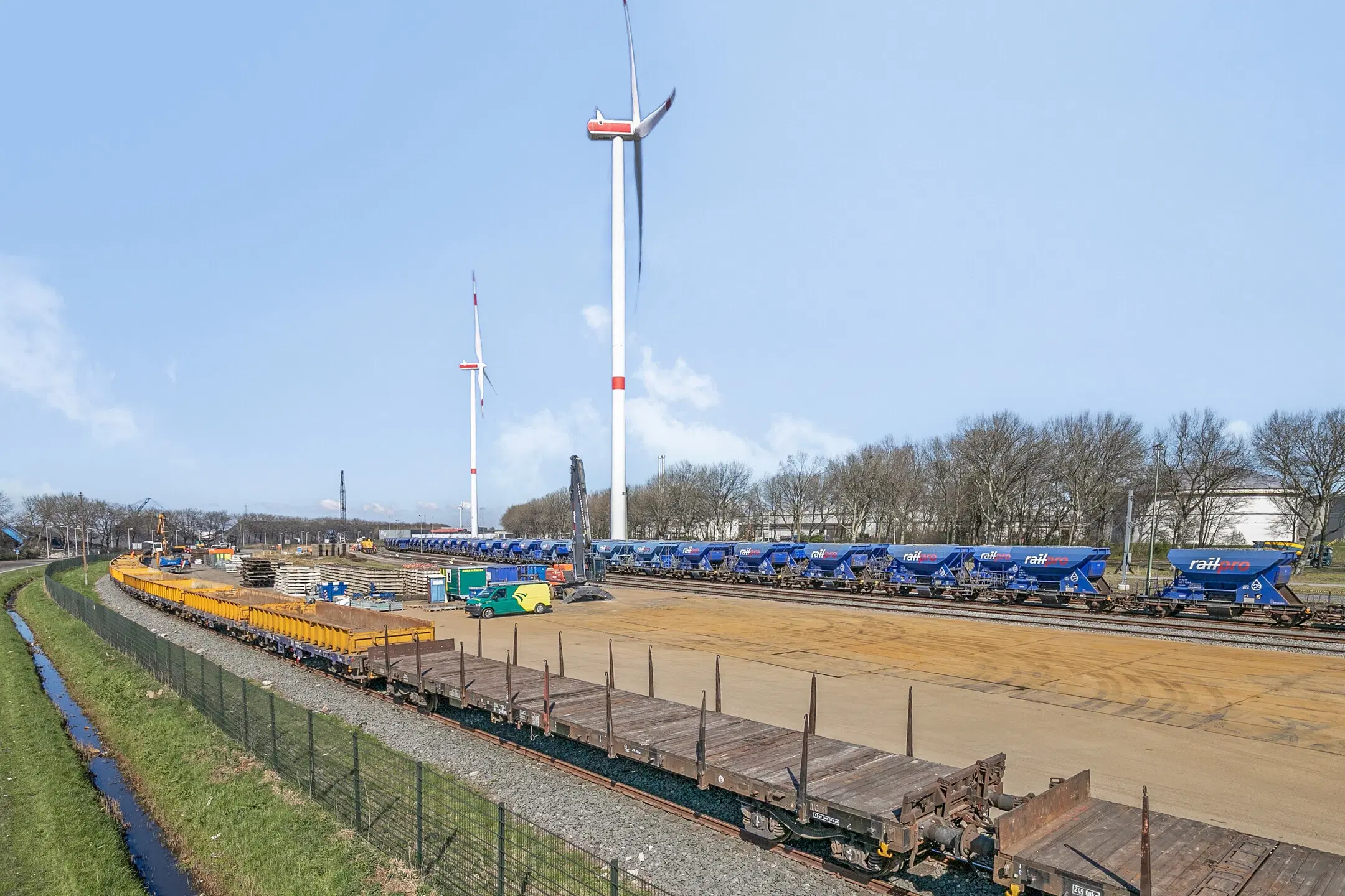 Amsterdam, Westhavenweg 62 A