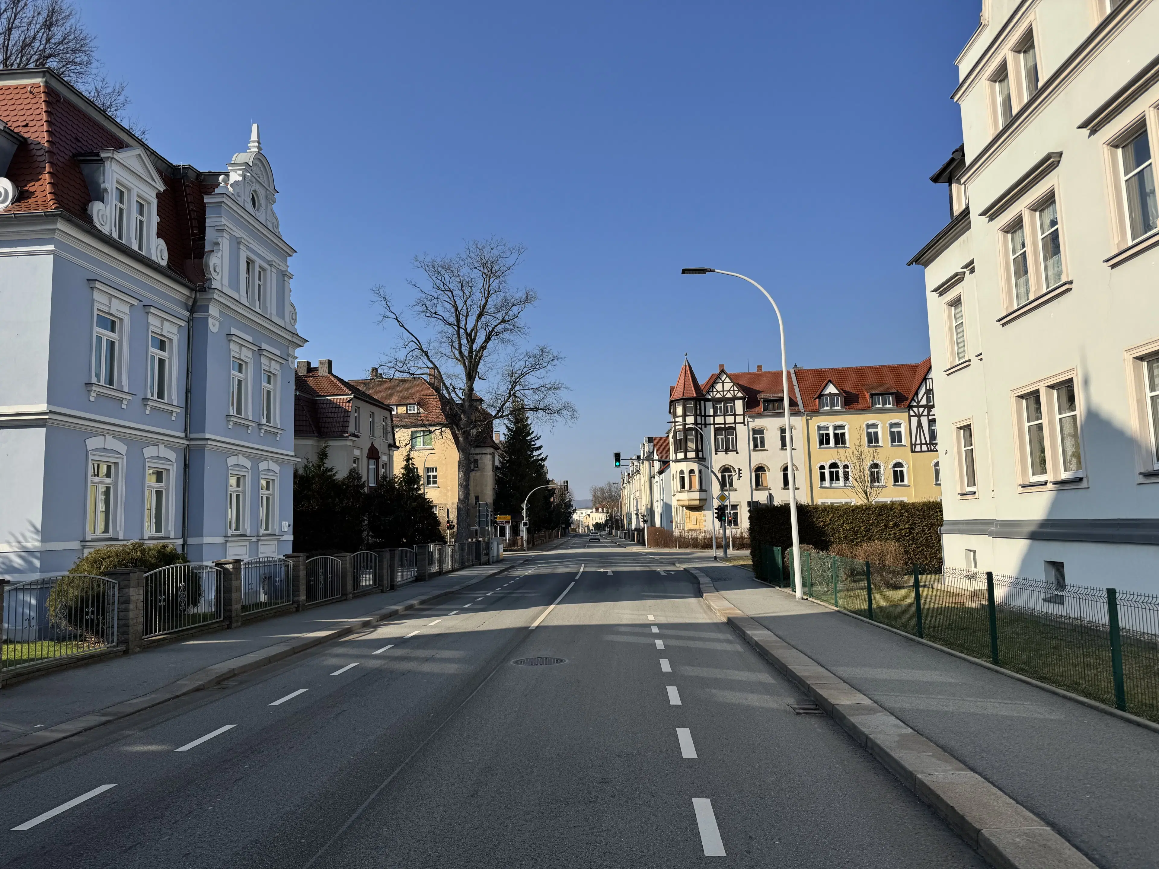 Monumentaal charmant vakwerkhuis nabij 3-landenpunt Duitsland, Tsjechië en Polen in Hirschfelde - Duitsland