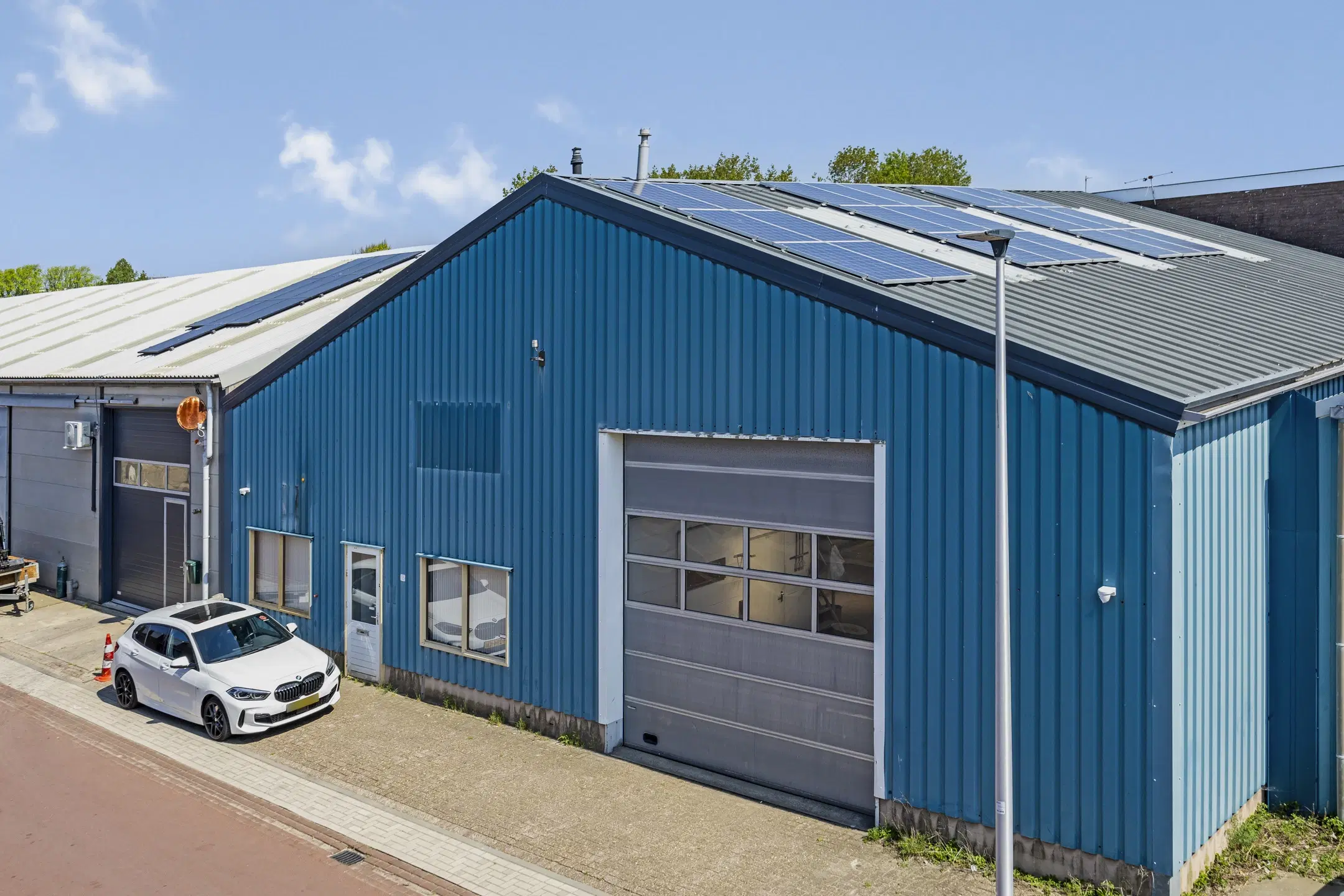Zandvoort, Max Planckstraat 13