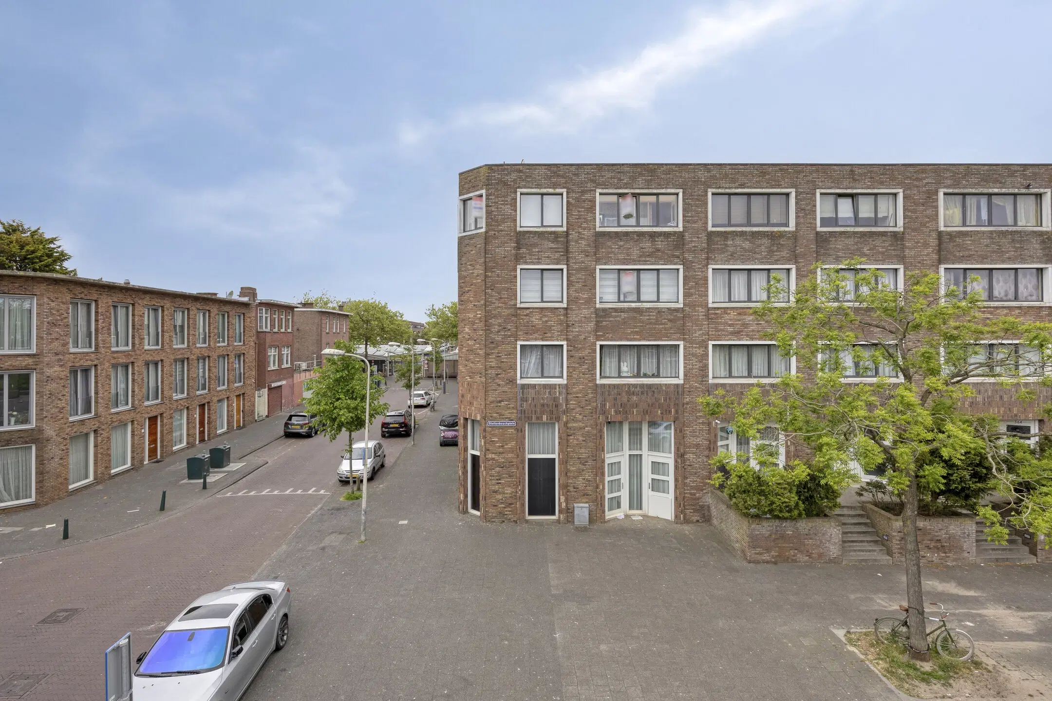 's-Gravenhage, Langnekstraat 20