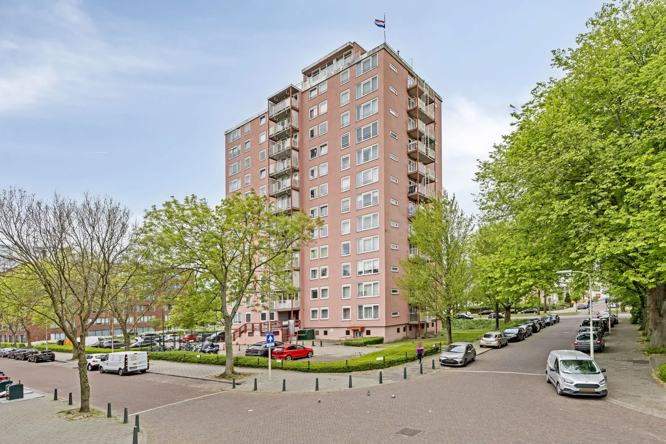 Den Haag, Wezelrade 147 A
