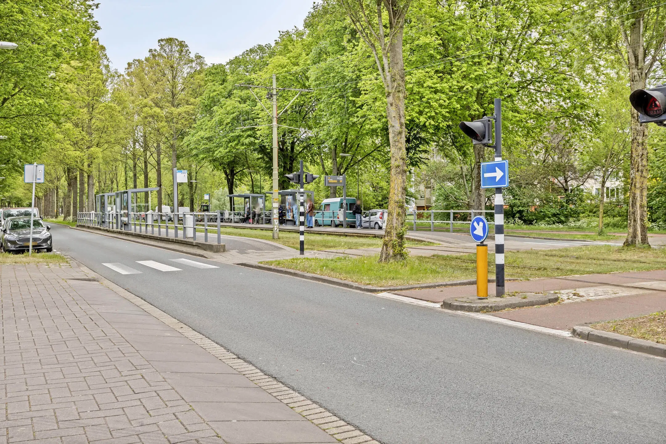 Den Haag, Wezelrade 147 A