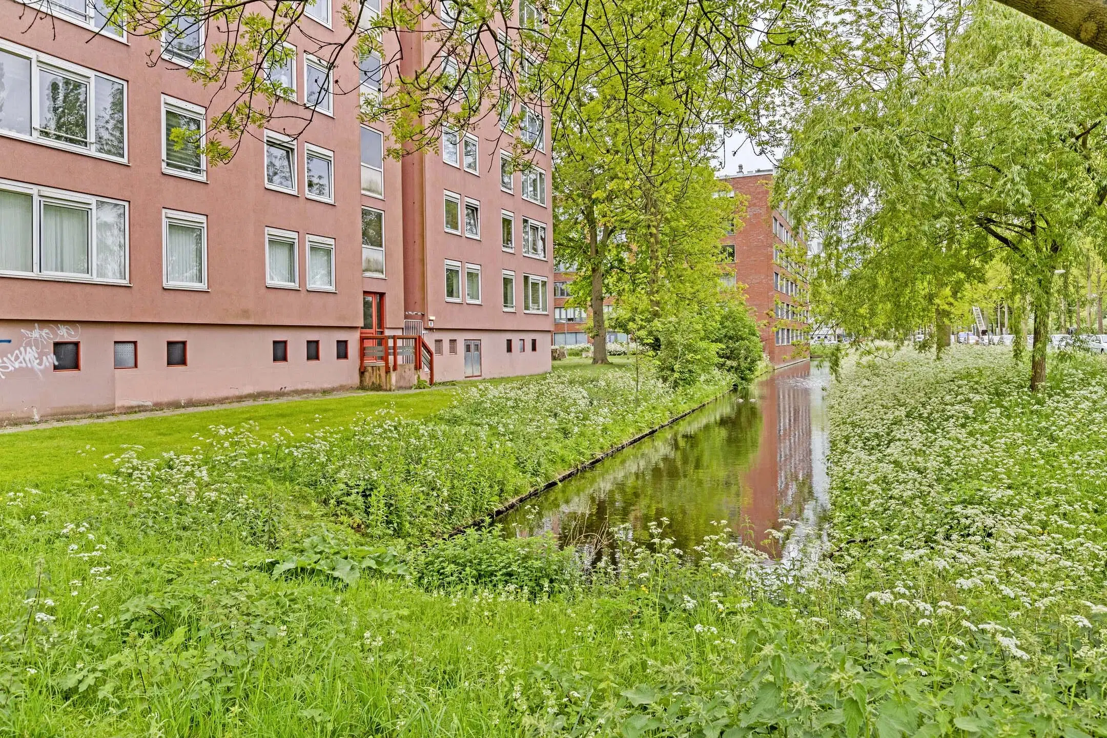 Den Haag, Wezelrade 147 A