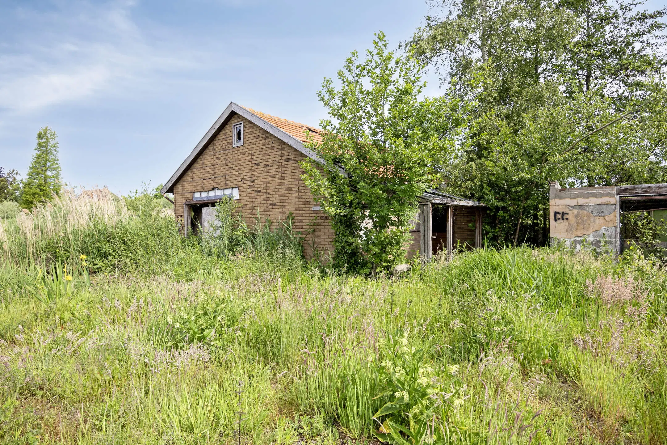Nieuwerkerk aan den IJssel, 's-Gravenweg 39 a