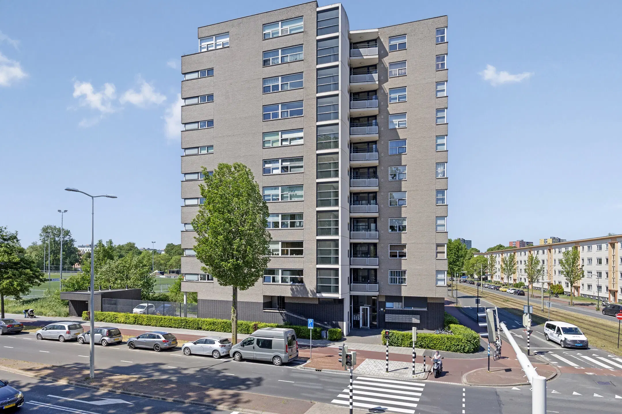 's-Gravenhage, Dedemsvaartweg 1385