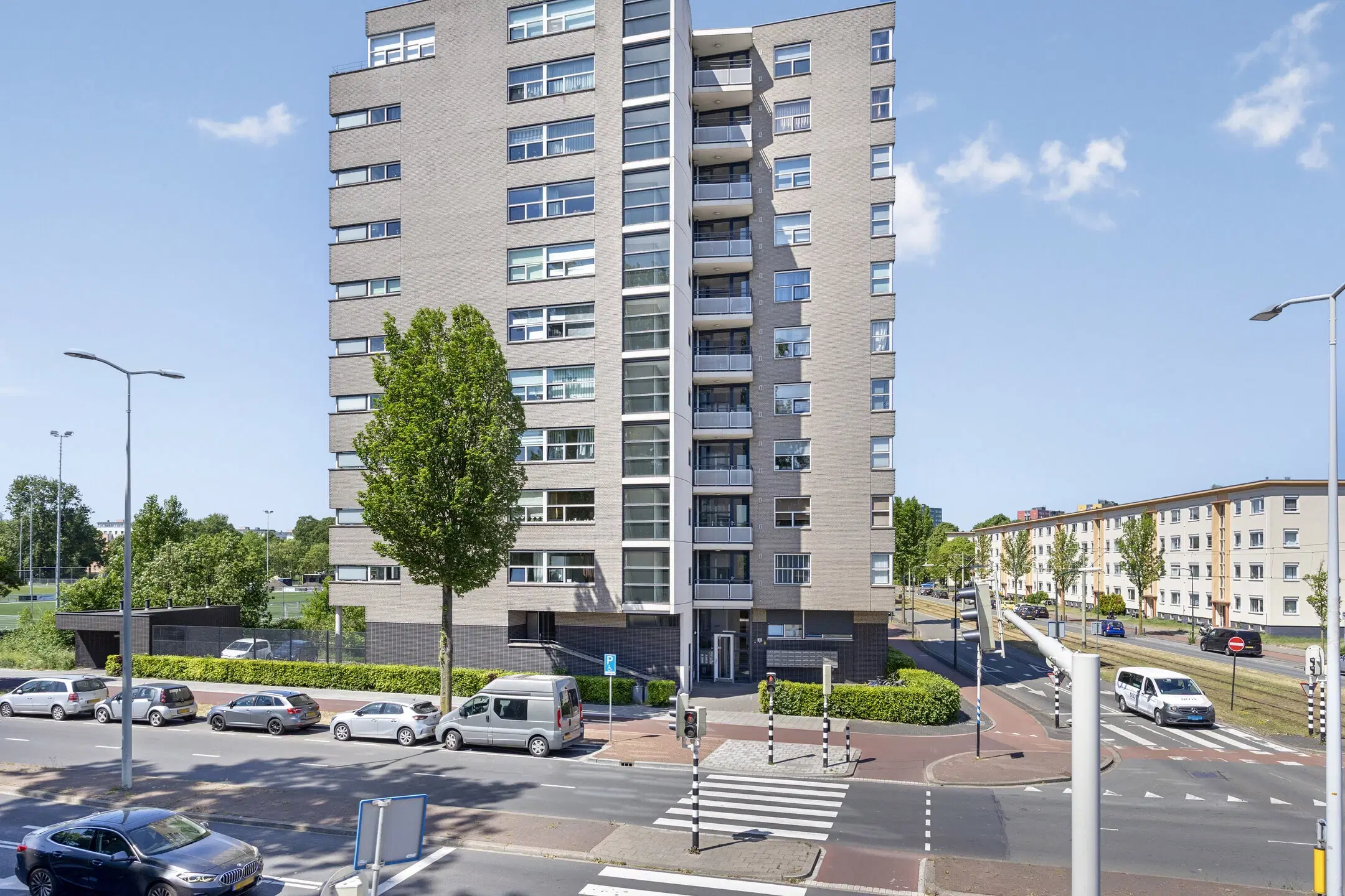 's-Gravenhage, Dedemsvaartweg 1385