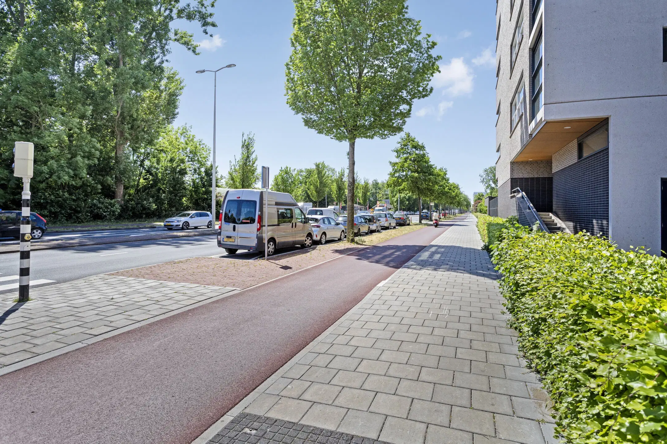 's-Gravenhage, Dedemsvaartweg 1385