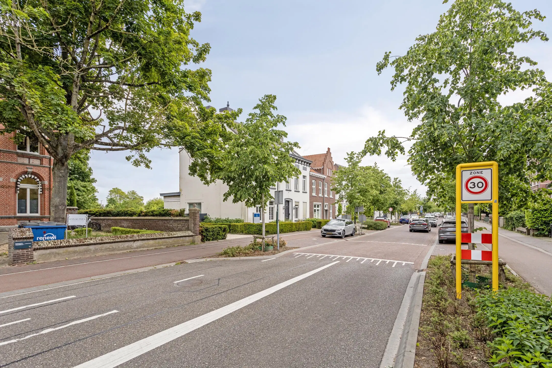 Roermond, Kapellerlaan 19