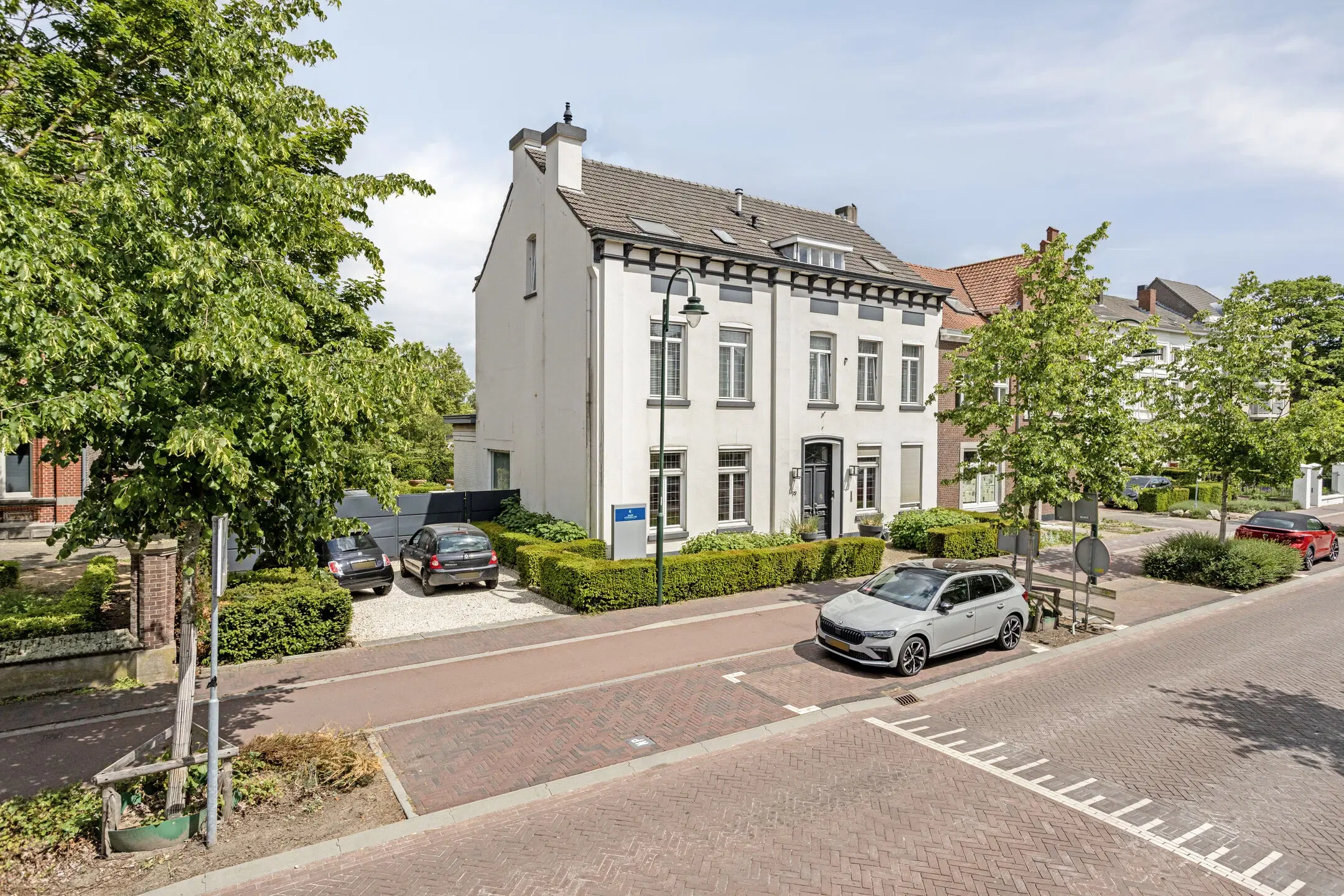 Roermond, Kapellerlaan 19