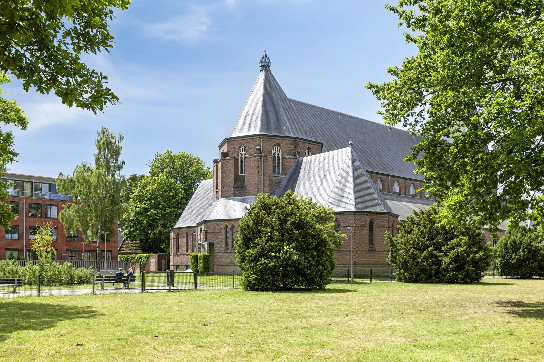 Hilversum, Johannes Geradtsweg 72 20