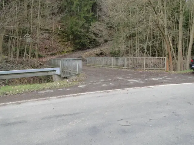 Herontwikkelingsland op 40.000 m² grond nabij Erfurt - Dösnitz - Duitsland